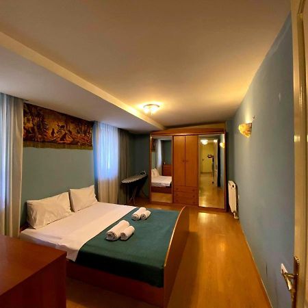 Wine Rise Apartment Tbilisi Luaran gambar