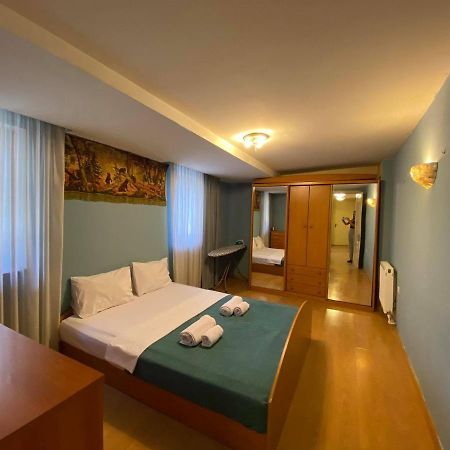 Wine Rise Apartment Tbilisi Luaran gambar