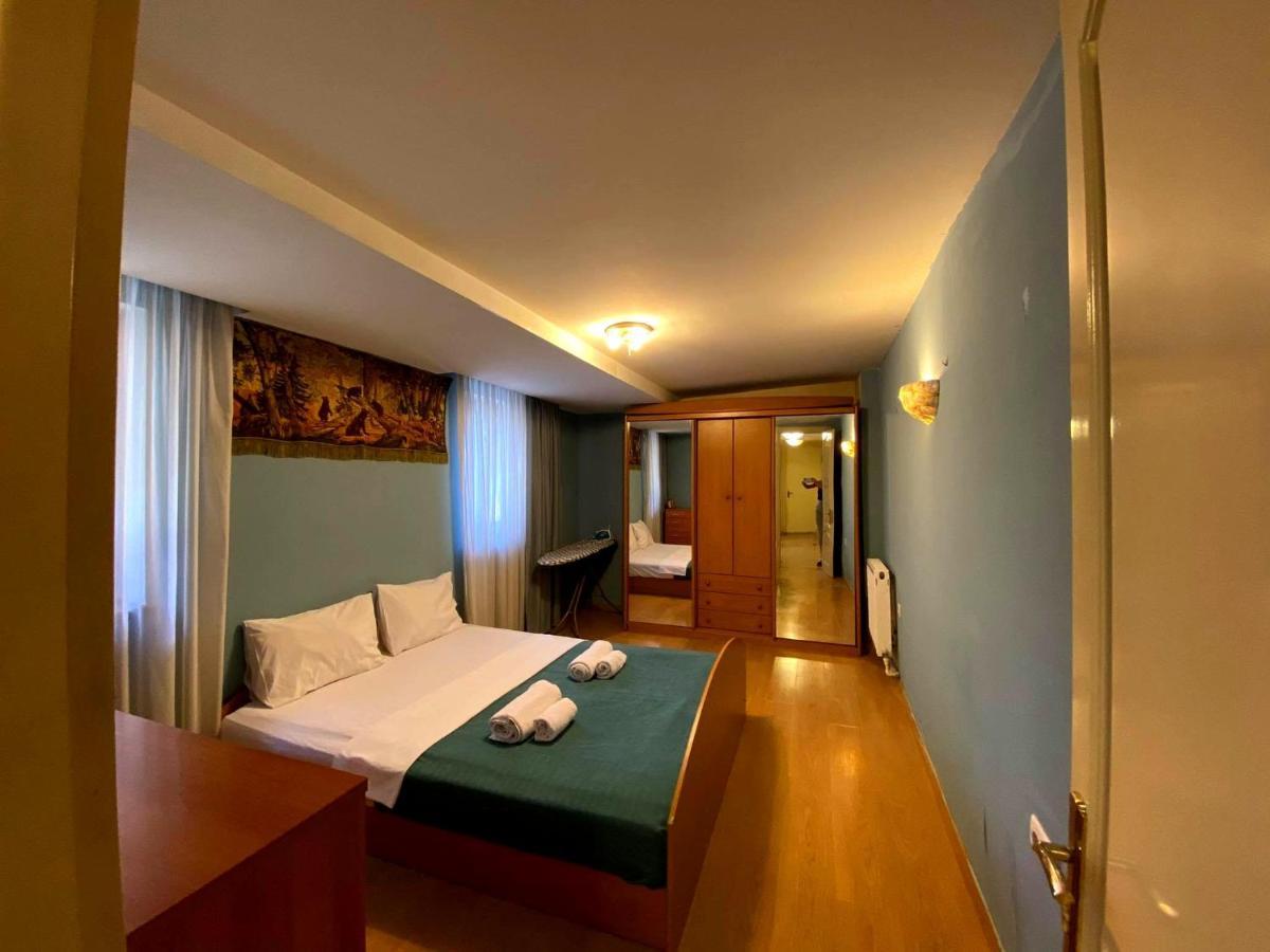 Wine Rise Apartment Tbilisi Luaran gambar