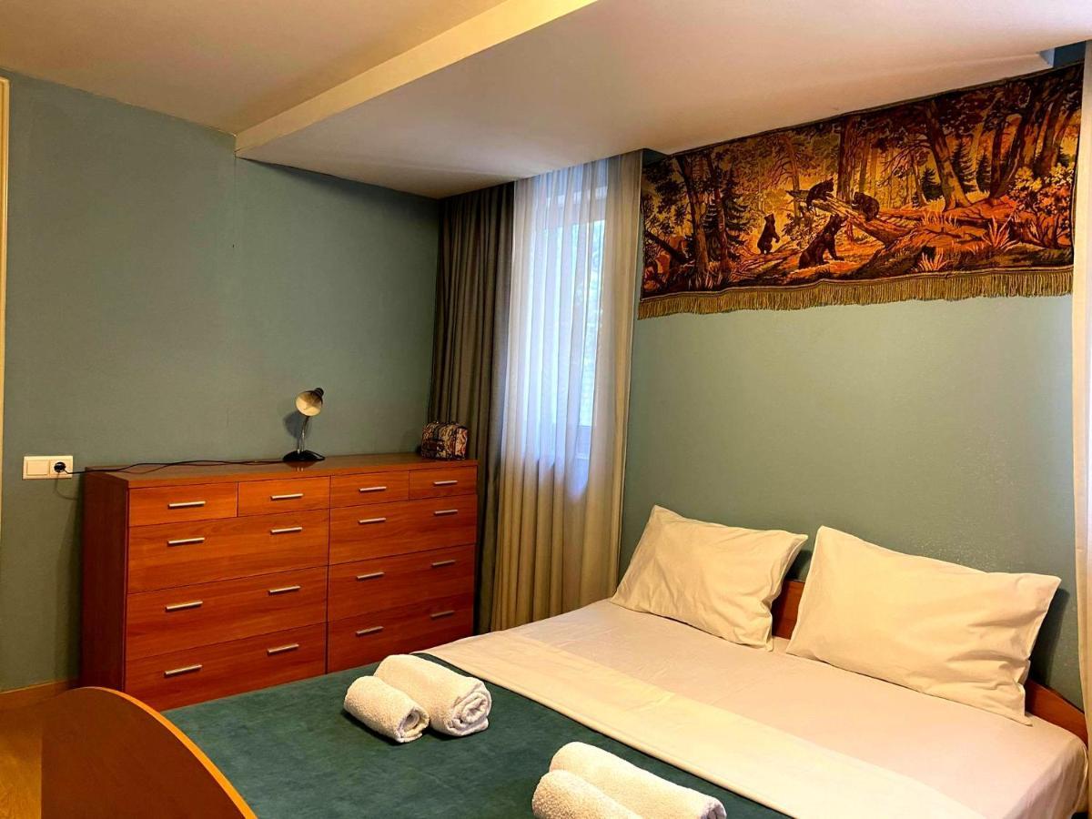 Wine Rise Apartment Tbilisi Luaran gambar