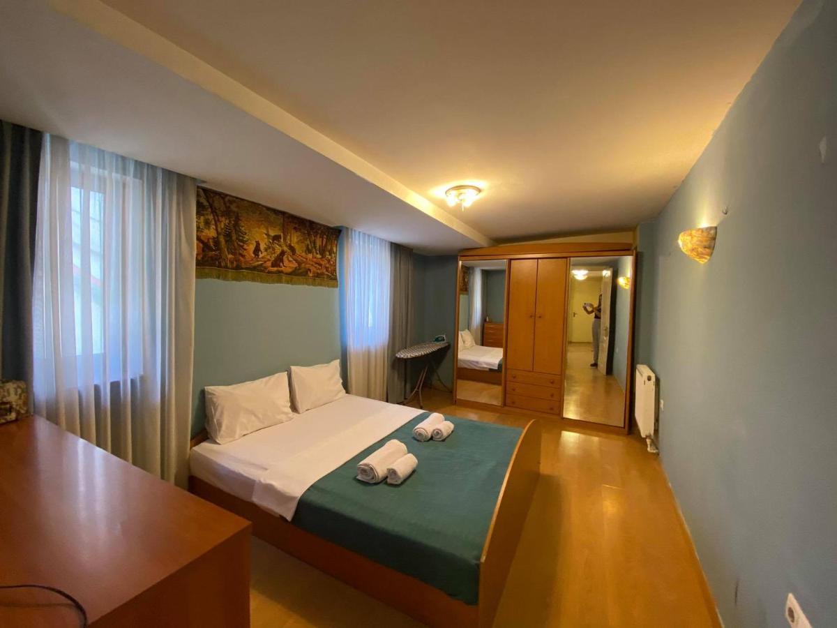 Wine Rise Apartment Tbilisi Luaran gambar