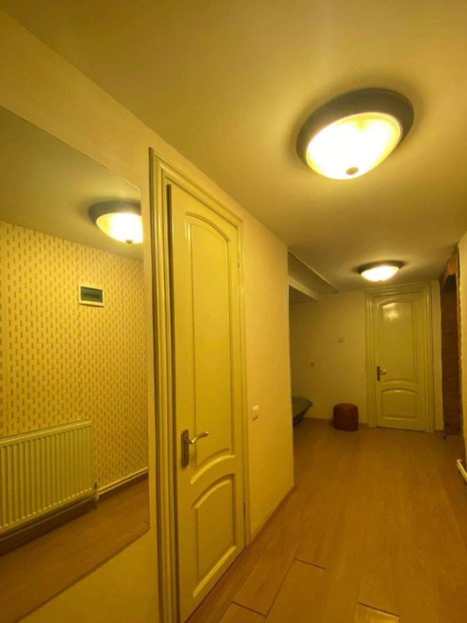 Wine Rise Apartment Tbilisi Luaran gambar