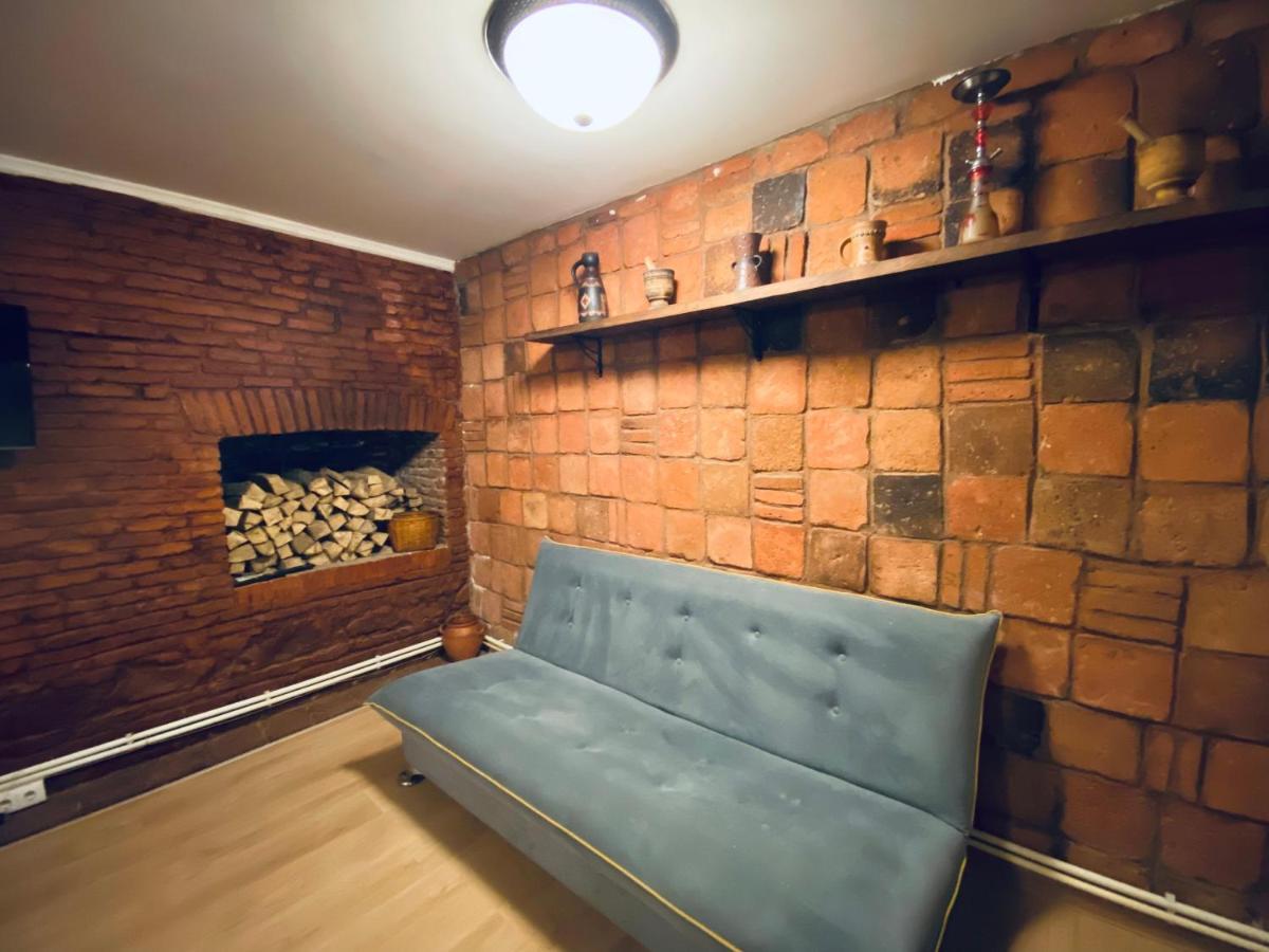 Wine Rise Apartment Tbilisi Luaran gambar