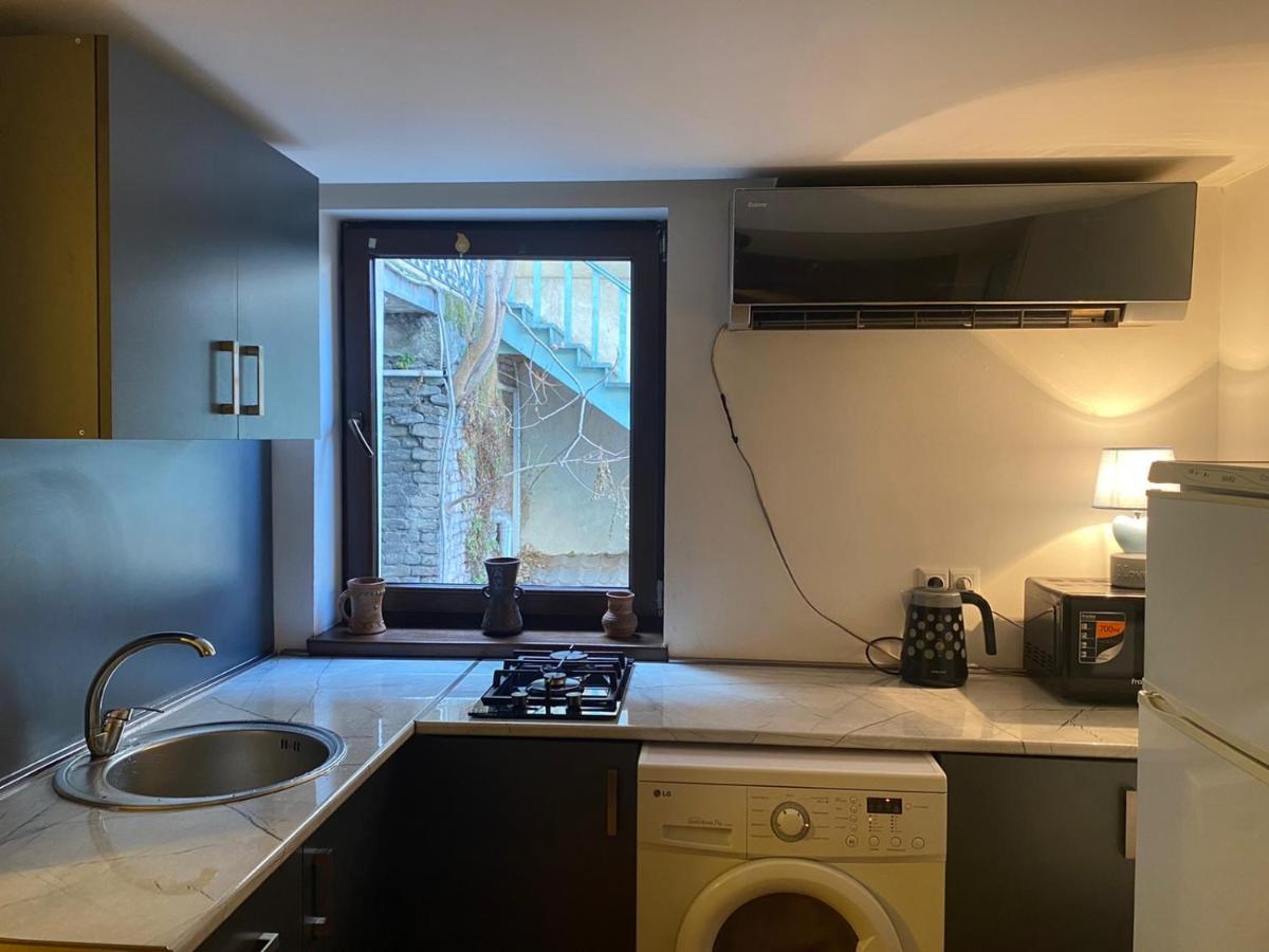Wine Rise Apartment Tbilisi Luaran gambar