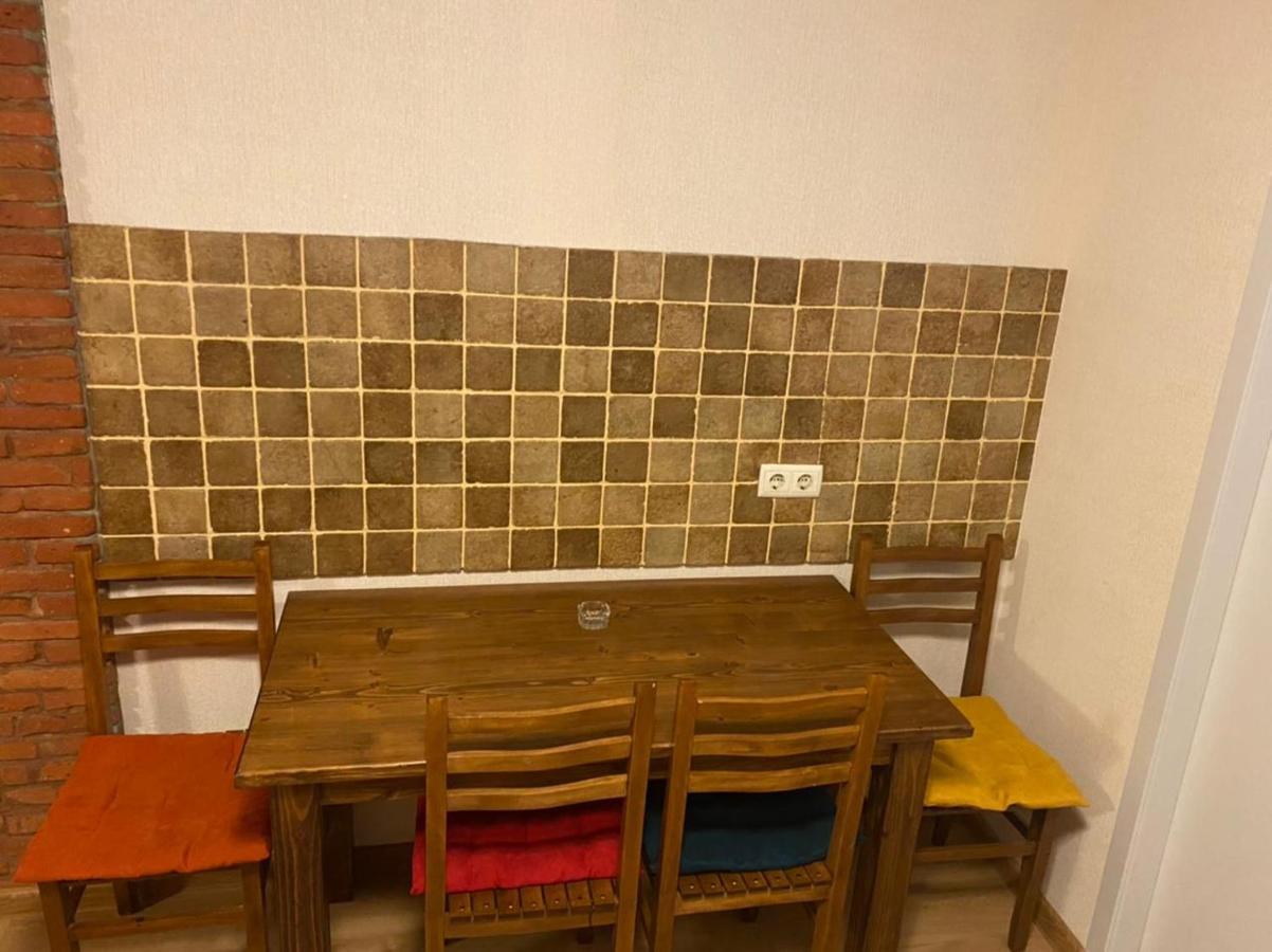 Wine Rise Apartment Tbilisi Luaran gambar