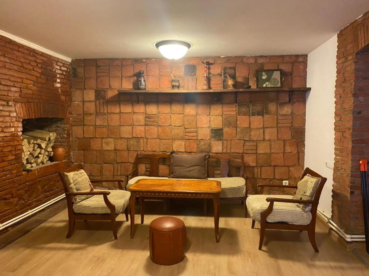 Wine Rise Apartment Tbilisi Luaran gambar